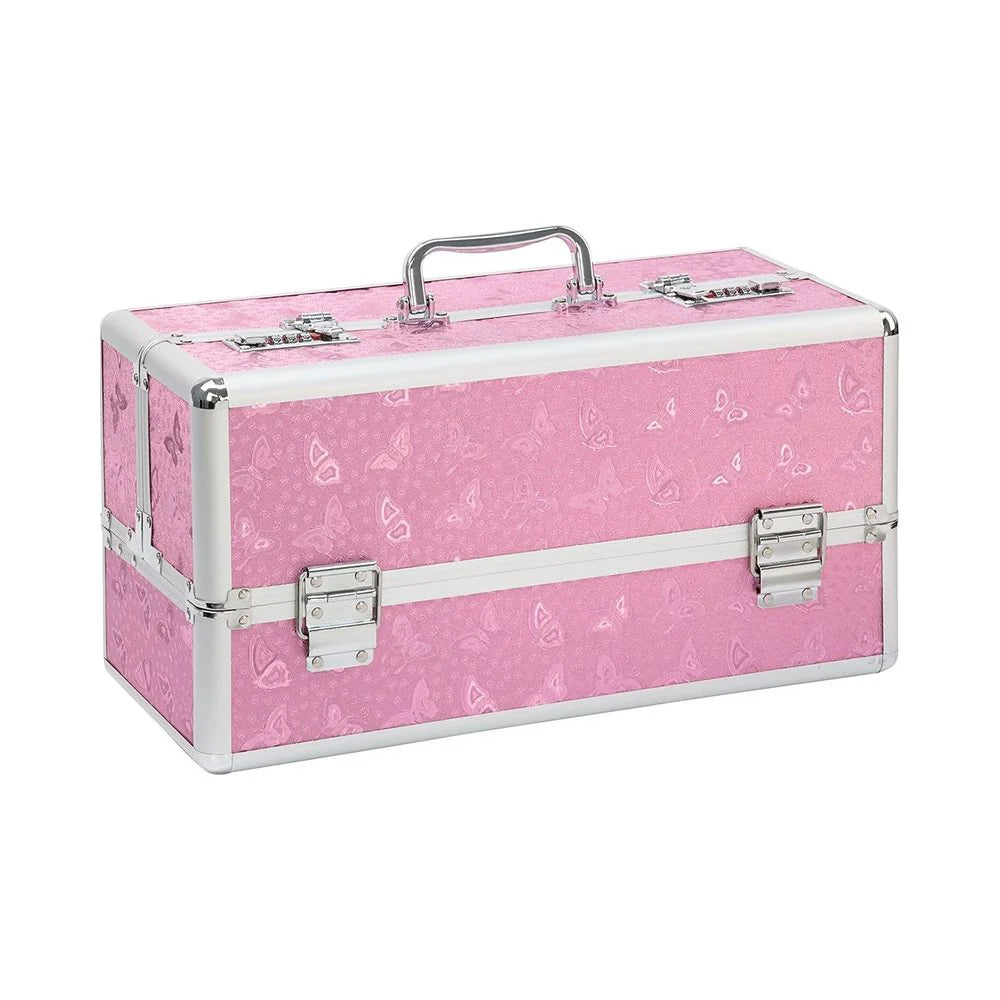 Large Lockable Vibrator Case