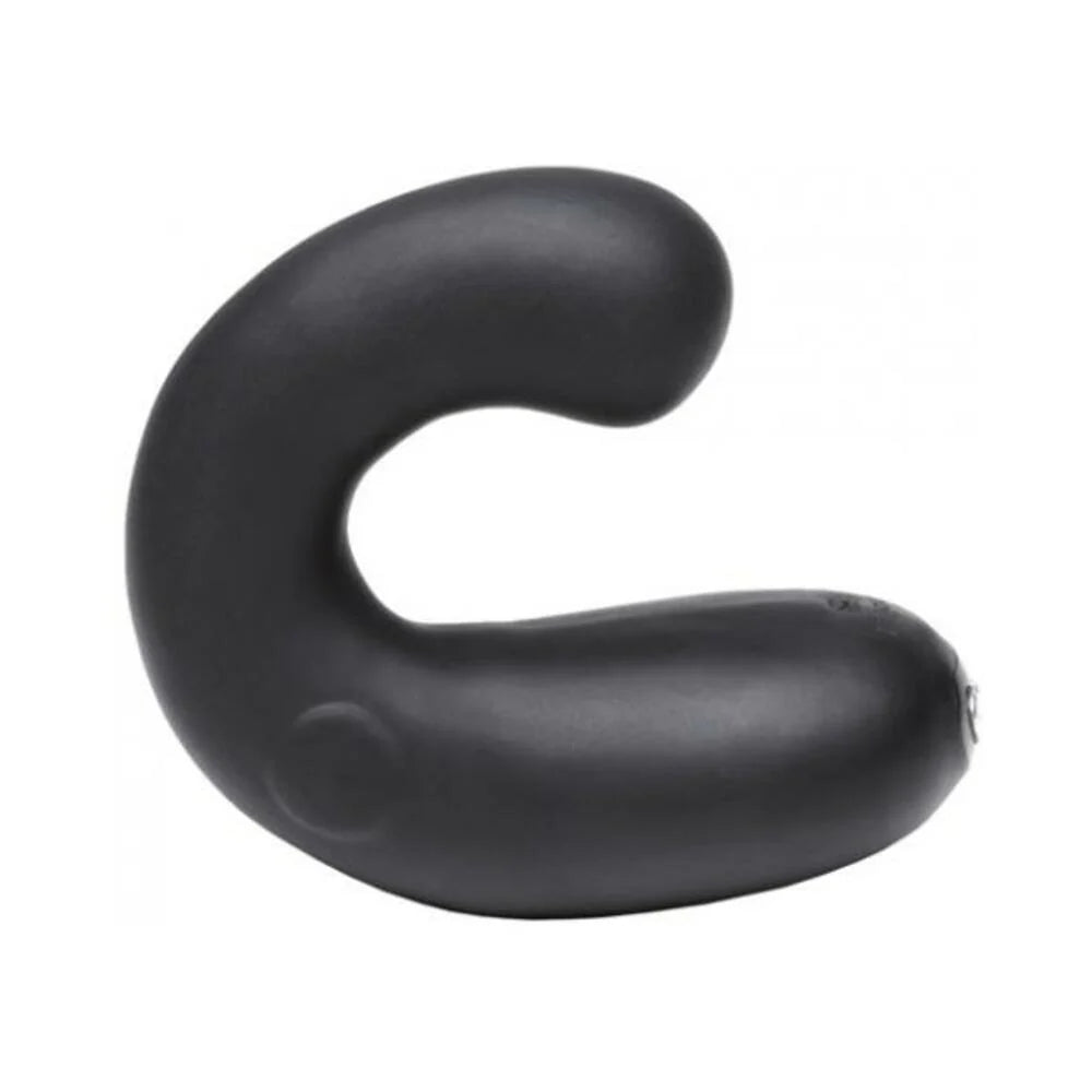 Je Joue G-kii Dual Stimulator Black