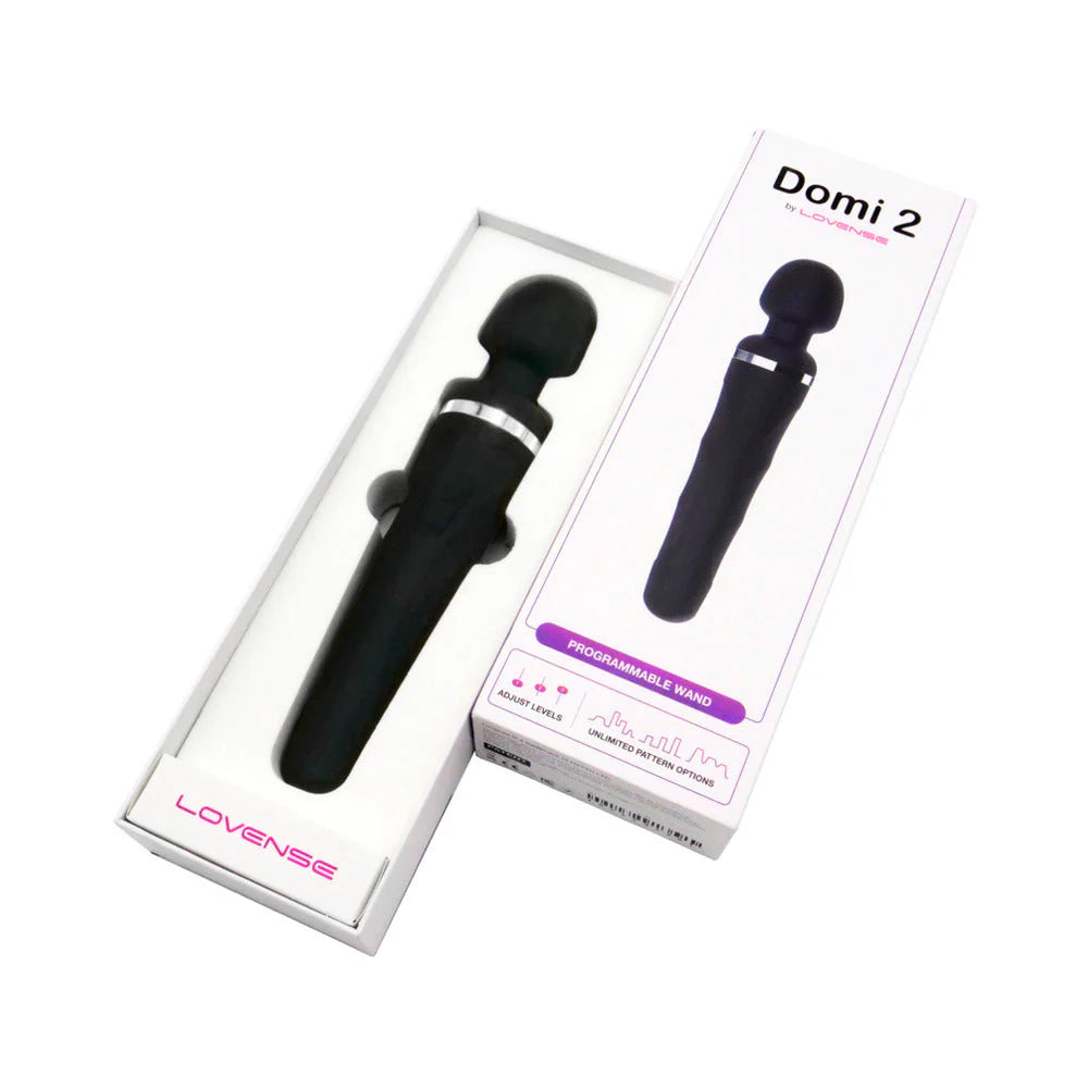 Lovense Domi 2