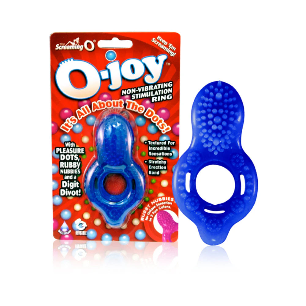 Screaming O O-joy Cock Ring