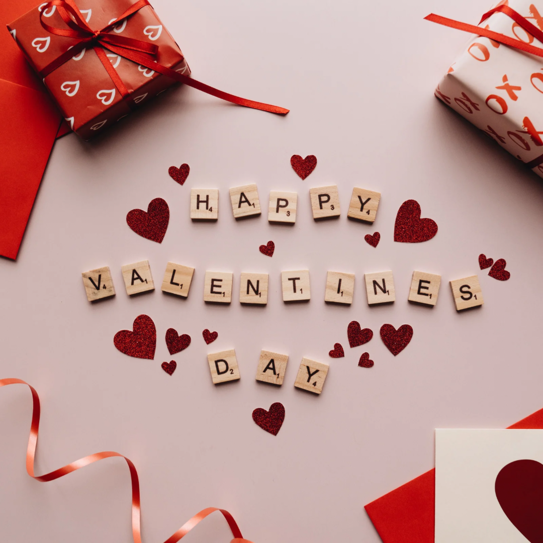 Spice Up Your Valentine’s Day: The Ultimate Pleasure Guide