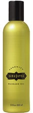 Aromatic Massage Oil 8oz