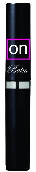 On Balm Natural Arousal For Her .75 oz