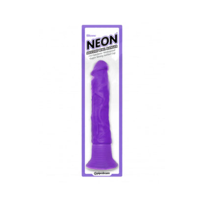 Neon Silicone Wall Banger