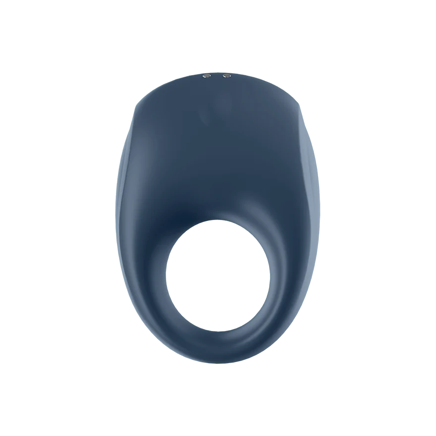 Satisfyer Strong One W/bluetooth App - Blue