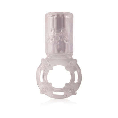 Big Omg Vibrating Ring