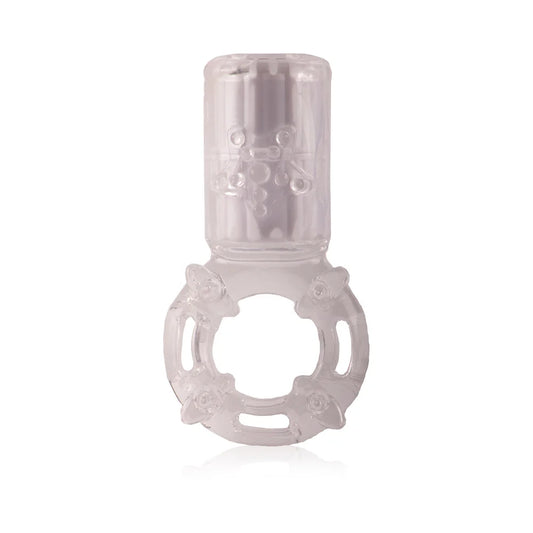 Big Omg Vibrating Ring