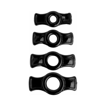 Titanmen C Ring Set