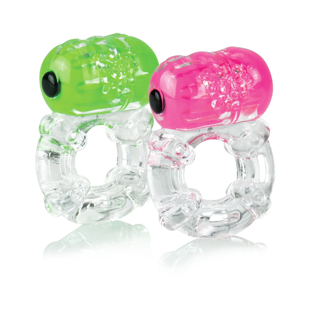 Screaming O Color Pop Big O (Green)