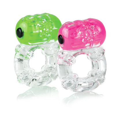 Screaming O Color Pop Big O (Green)