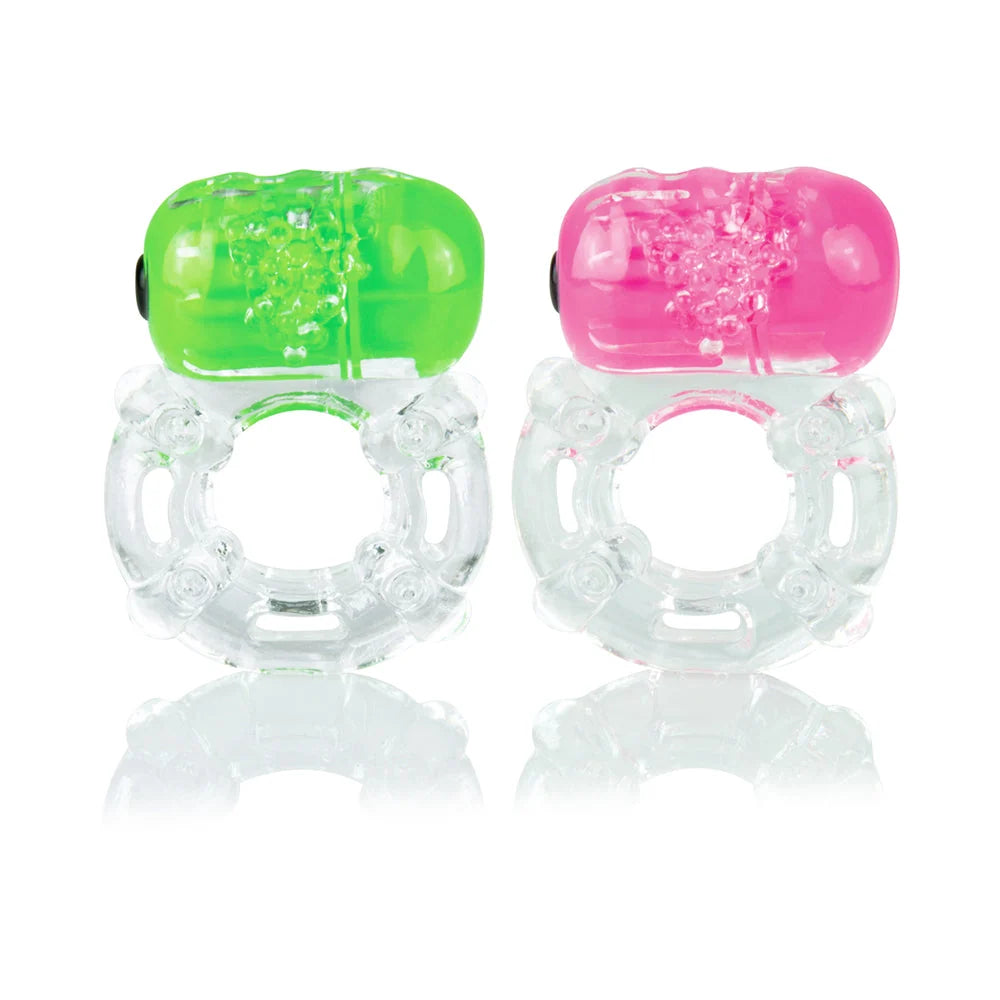 Screaming O Color Pop Big O (Green)
