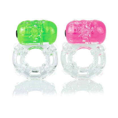 Screaming O Color Pop Big O (Green)