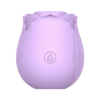 Rose InBloom Rosales Sucking Vibrator