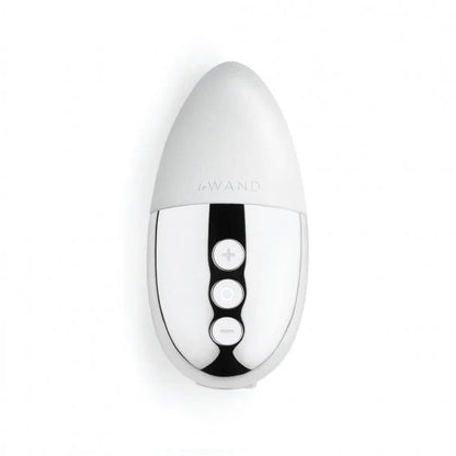Le Wand Little Pleasures 6pc Collection-le Wand Bullet,point,pin,silicone Cover&ring, Storage Bag