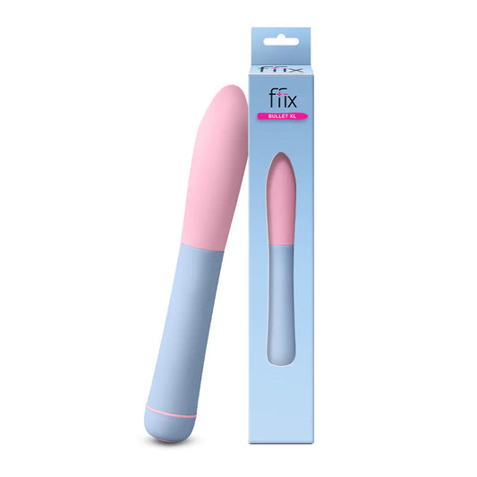 FemmeFunn FFIX Bullet Xl Pink