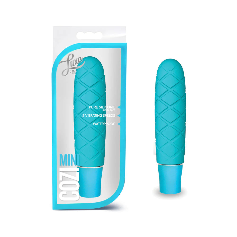 Cozy Mini Stimulator