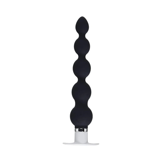 Quaker Anal Vibe Just Black