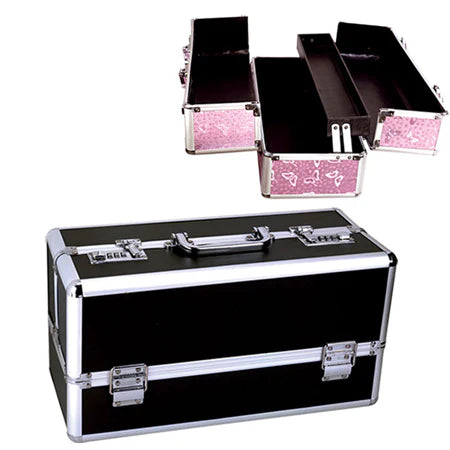 Large Lockable Vibrator Case