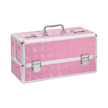 Large Lockable Vibrator Case