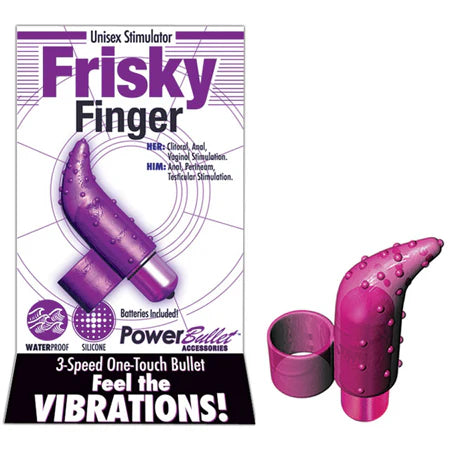 Frisky Finger