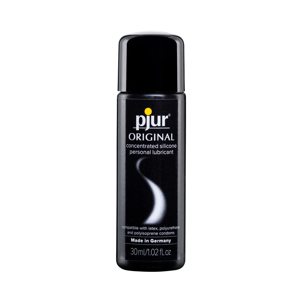Pjur Original Bodyglide Silicone Lubricant 1oz