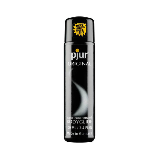 Pjur Original Bodyglide Silicone Lubricant 3.4oz