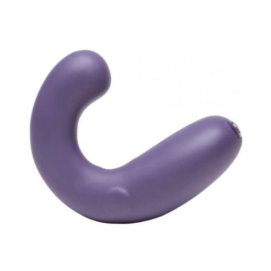 Je Joue G-kii Dual Stimulator Purple