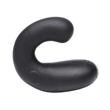 Je Joue G-kii Dual Stimulator Black