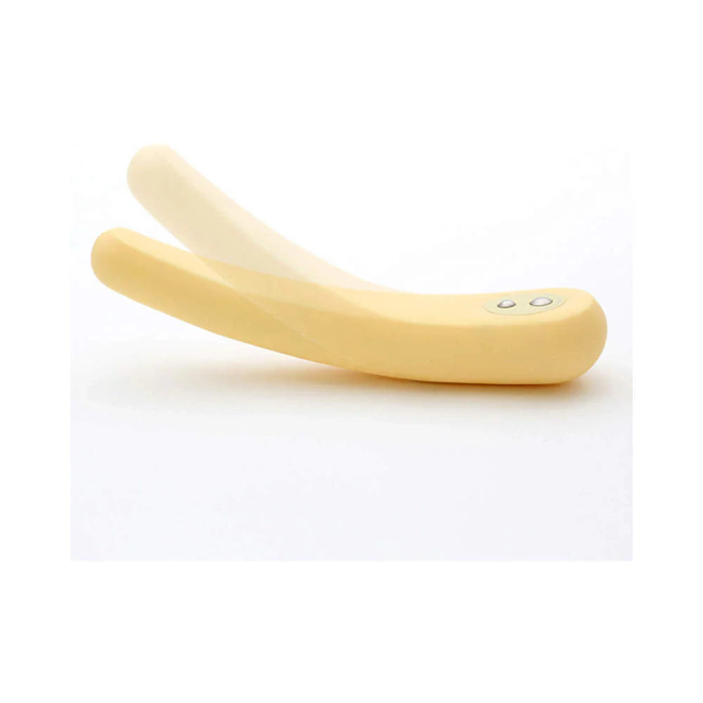 Iroha Mikazuki Yellow Vibrator