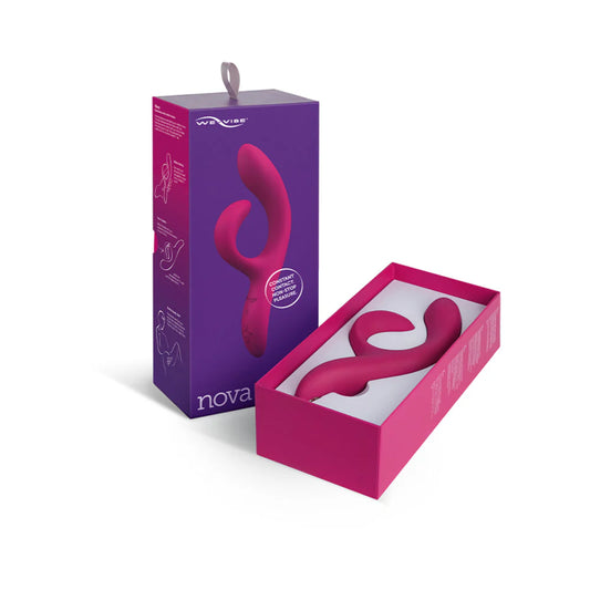 We-Vibe Nova 2 Pink