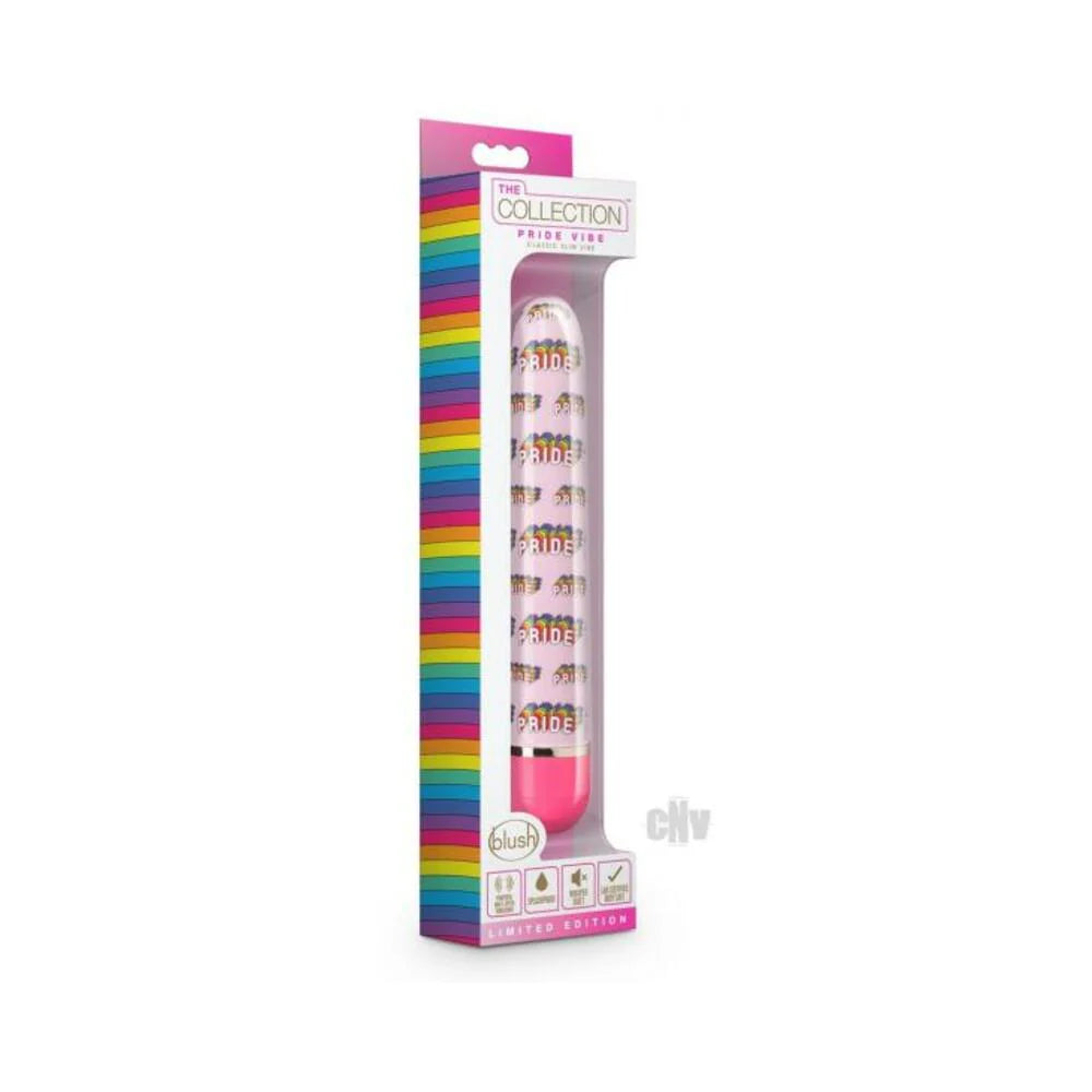 The Collection - Pride Vibes - Pink