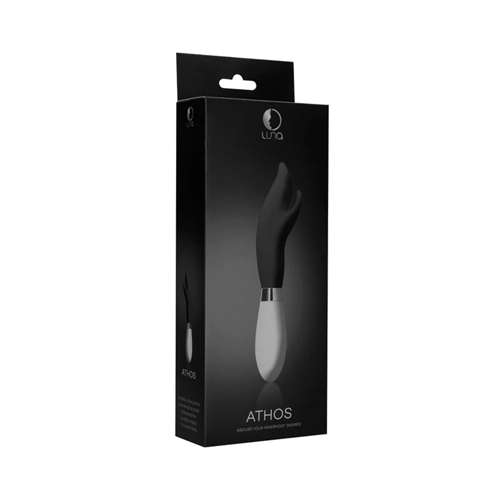 Luna Athos - Black