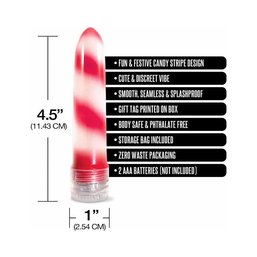 Sweet Twist Multi-speed Vibe