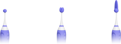 Lovense Hyphy Dual-end Clitoral And G-spot Stimulator