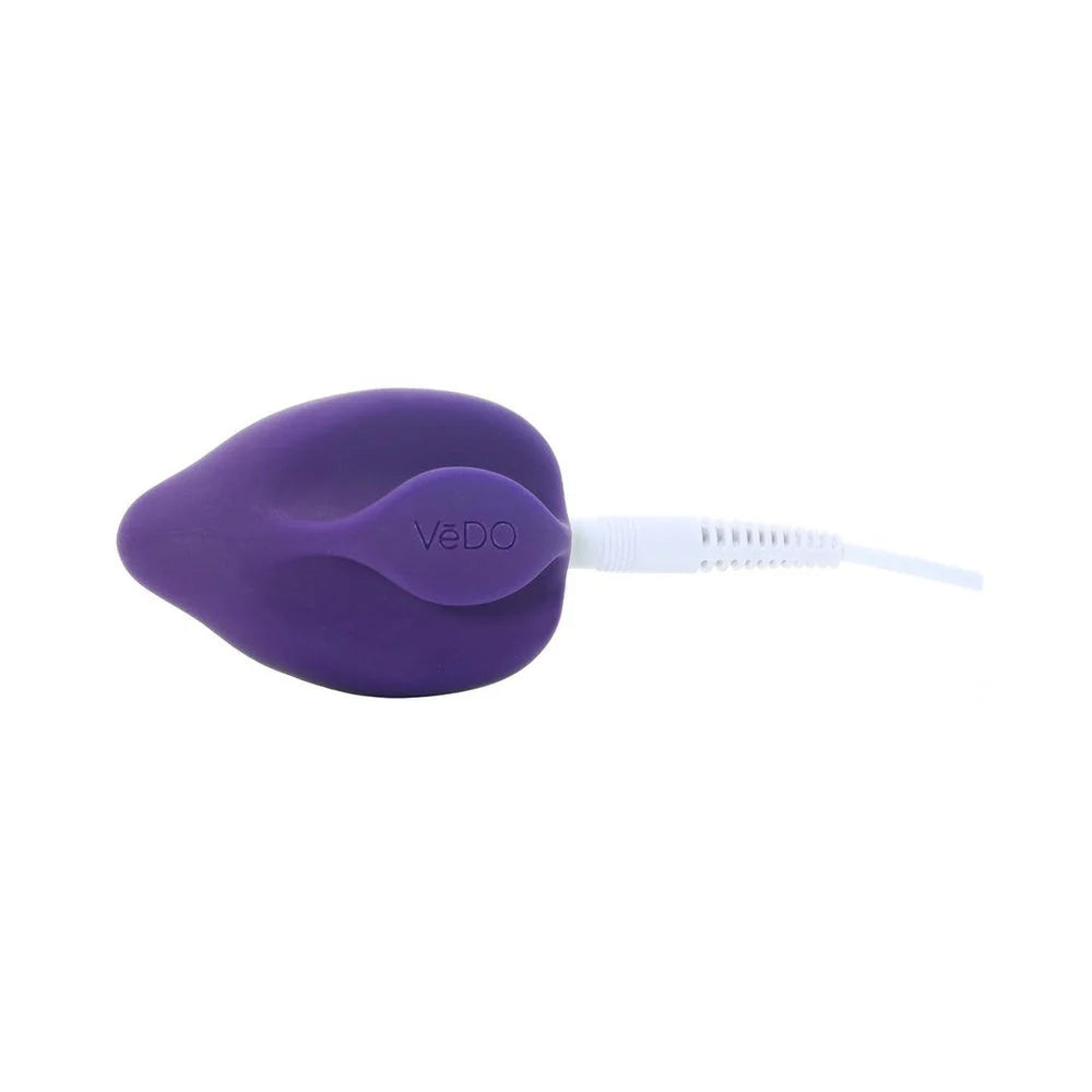 Vedo Yumi Rechargeable Finger Vibe