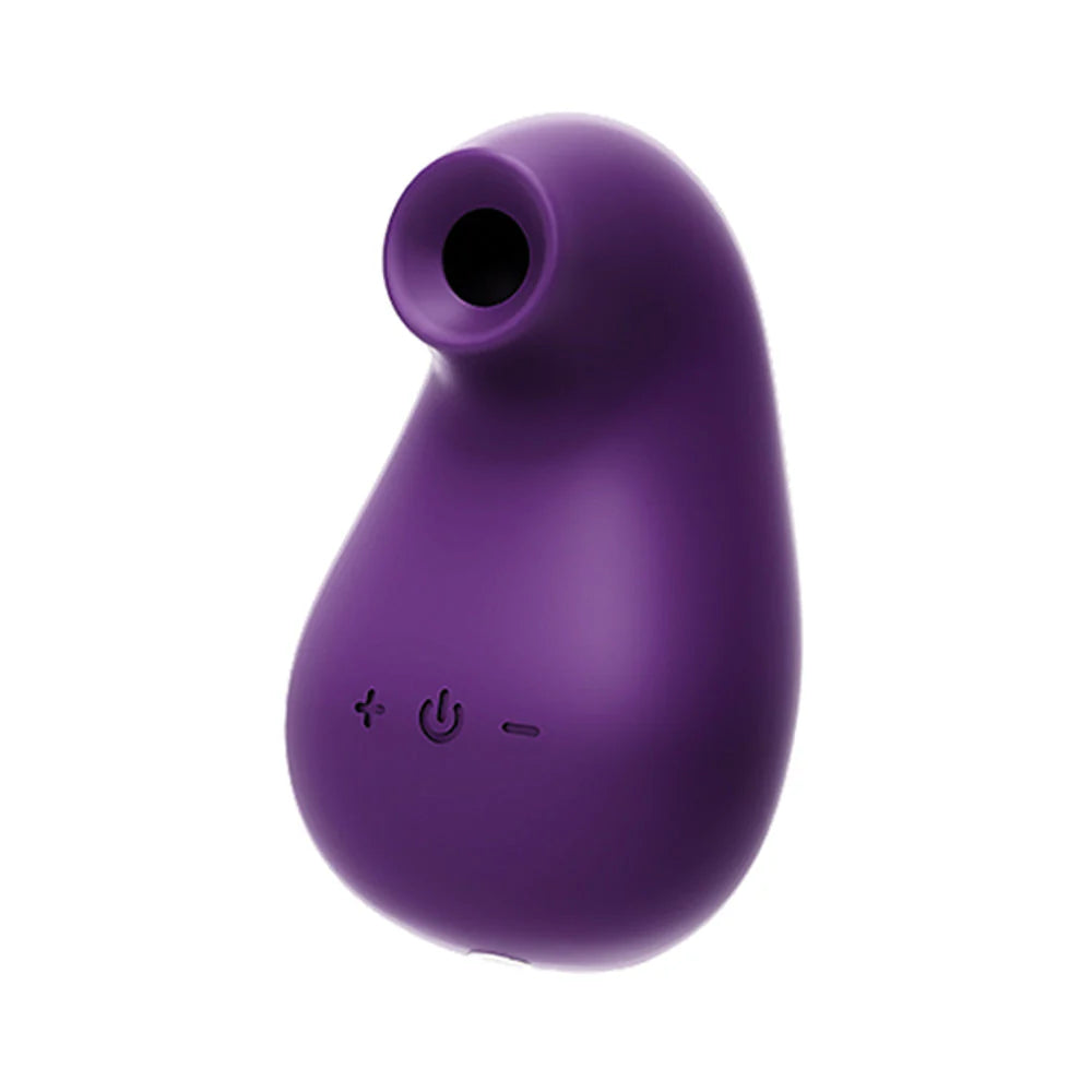 Suki Rechargeable Sonic Vibe