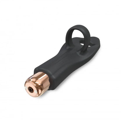 Love To Love Tickle Me Finger Vibrator Noir