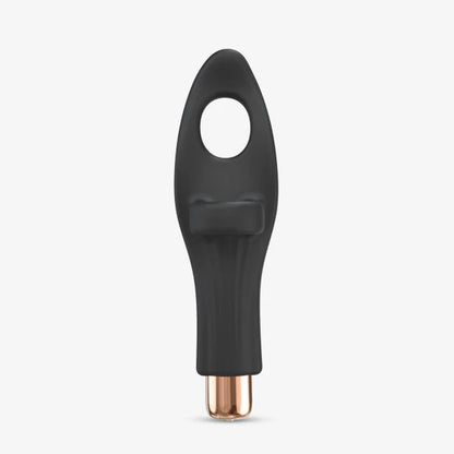 Love To Love Tickle Me Finger Vibrator Noir