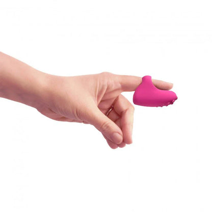 Dorcel Magic Finger Rechargeable - Pink