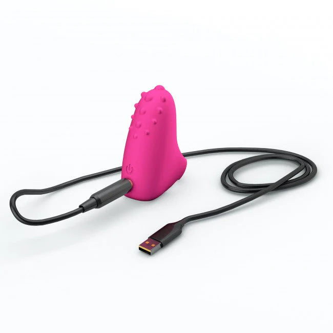Dorcel Magic Finger Rechargeable - Pink