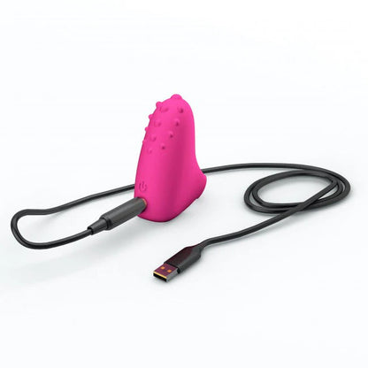 Dorcel Magic Finger Rechargeable - Pink