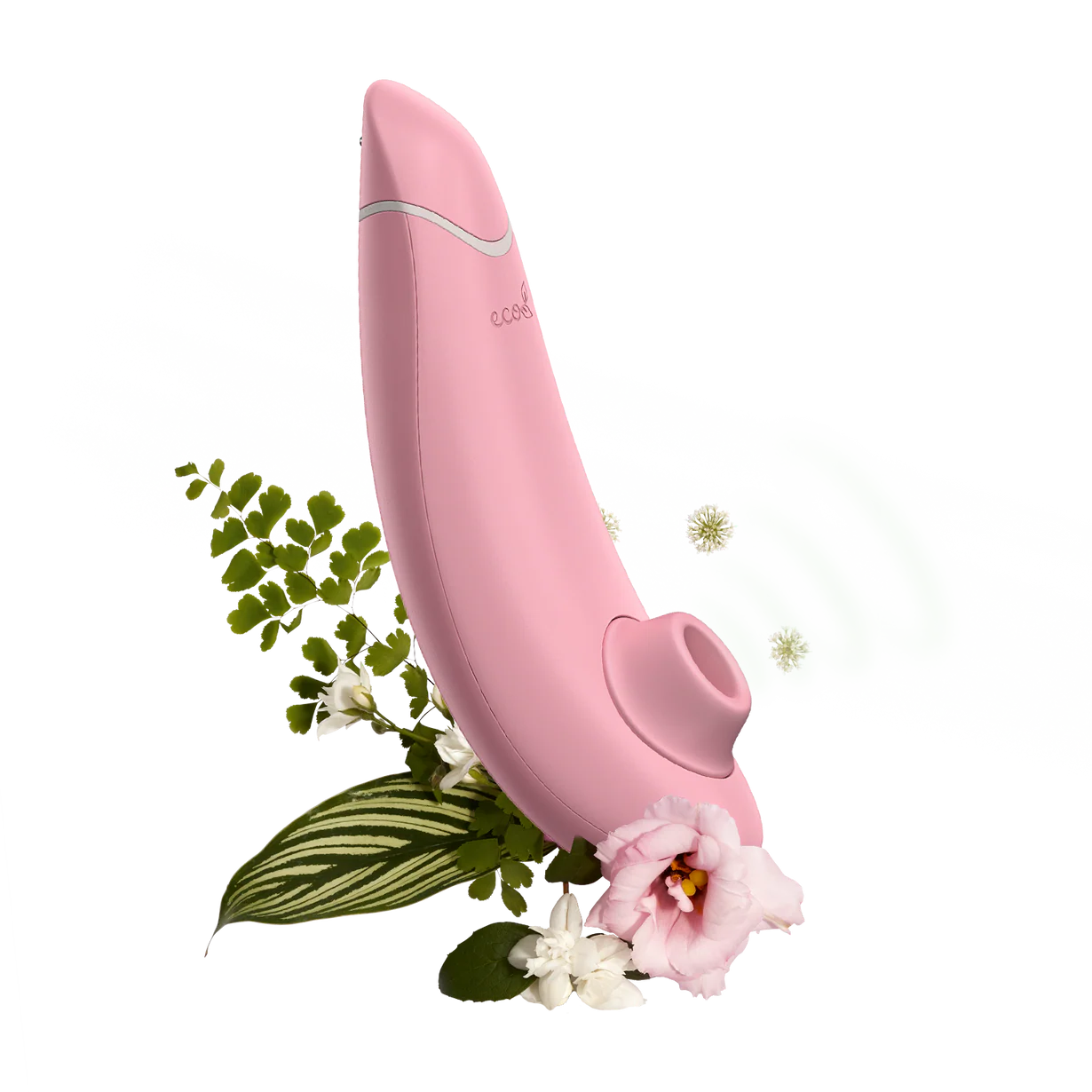 Womanizer Premium Eco Rose