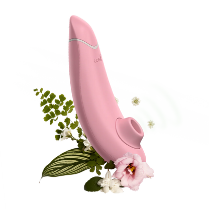 Womanizer Premium Eco Rose