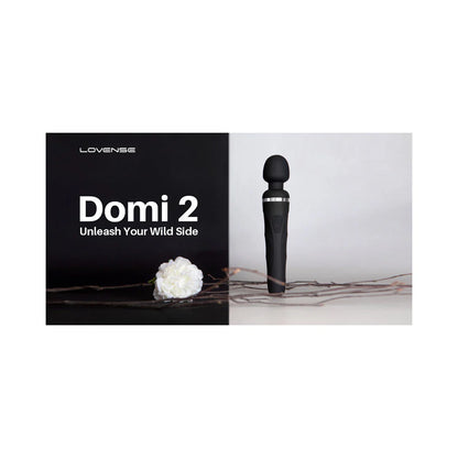 Lovense Domi 2