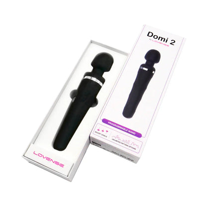 Lovense Domi 2