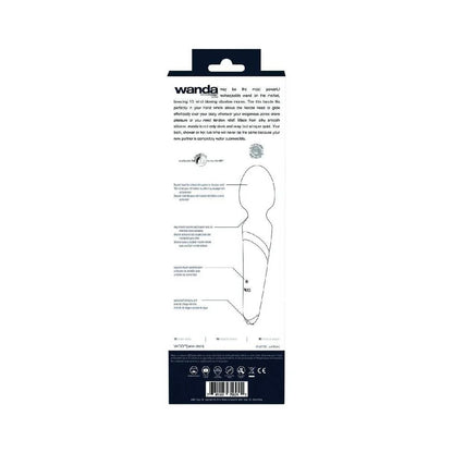 Wanda Rechargeable Wand