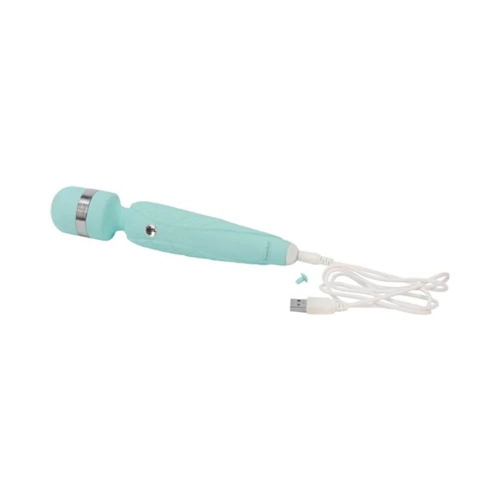 Pillow Talk Cheeky Wand