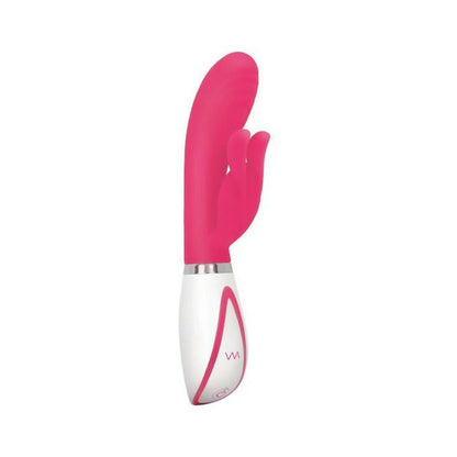Evolved Disco Bunny Pink