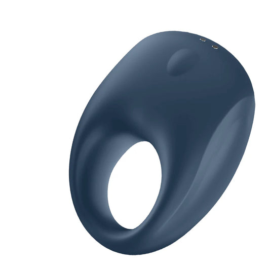 Satisfyer Strong One W/bluetooth App - Blue