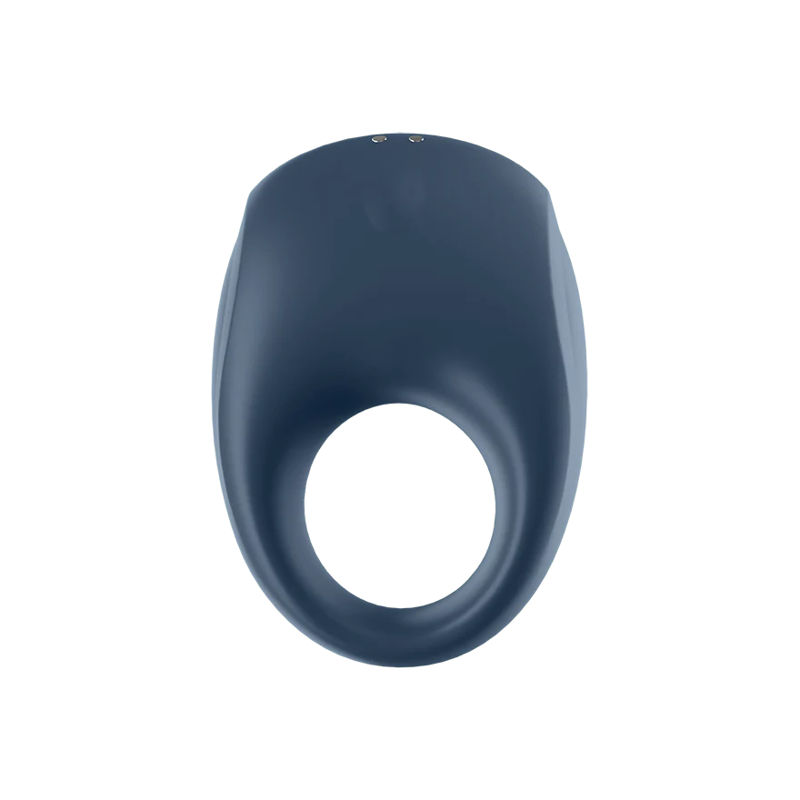 Satisfyer Strong One W/bluetooth App - Blue